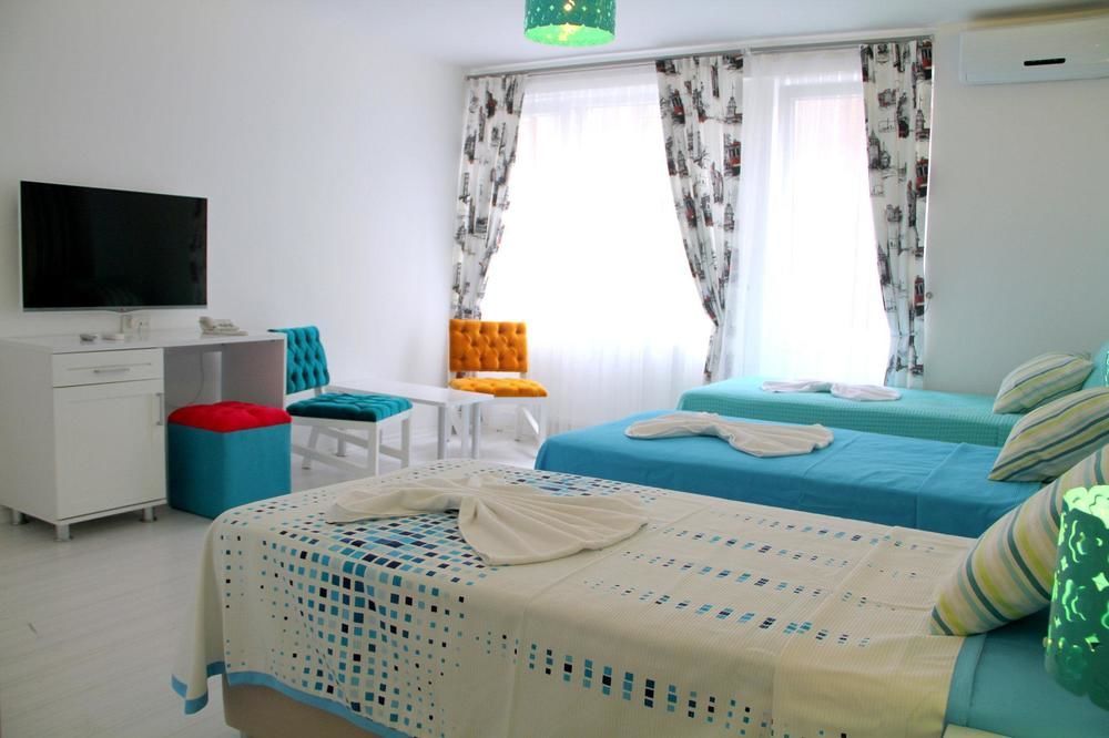 Yazar Hotel