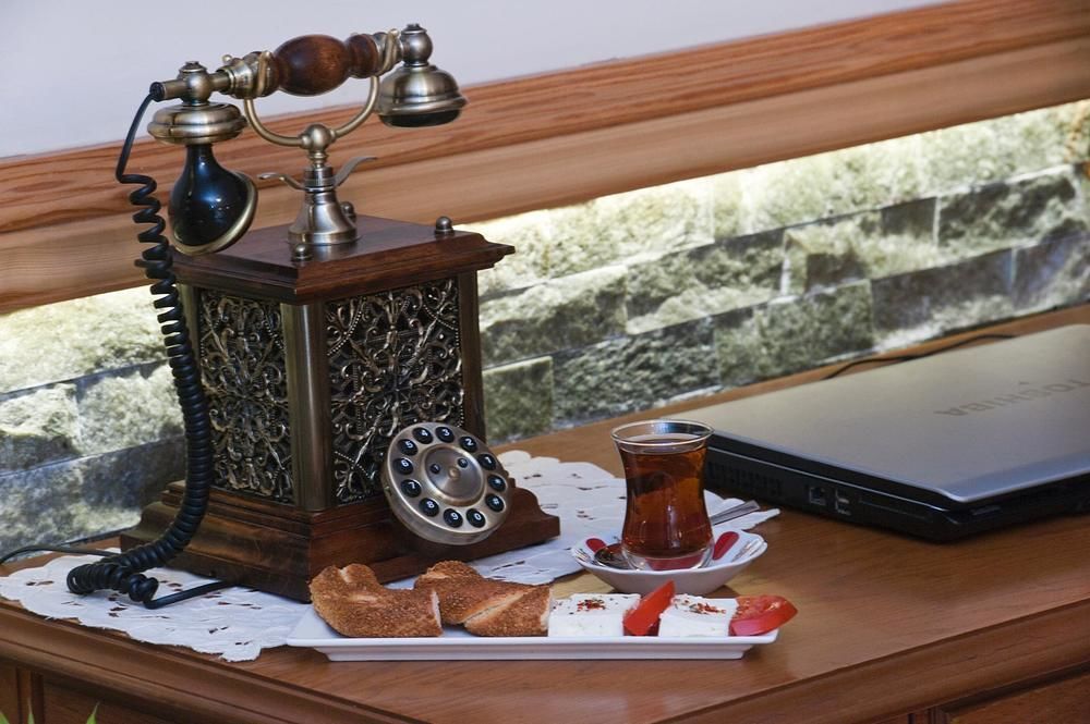 Hotel Lalinn Istanbul