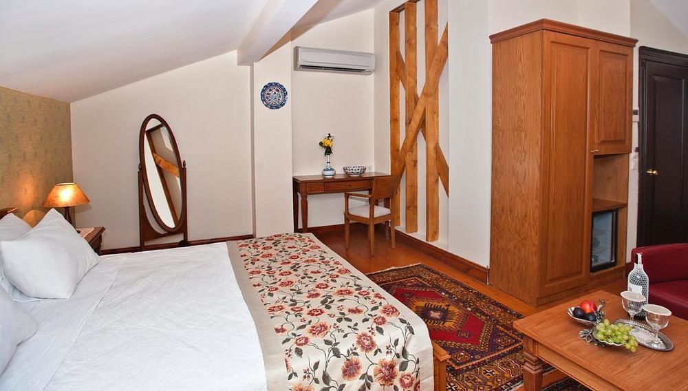 Hotel Lalinn Istanbul