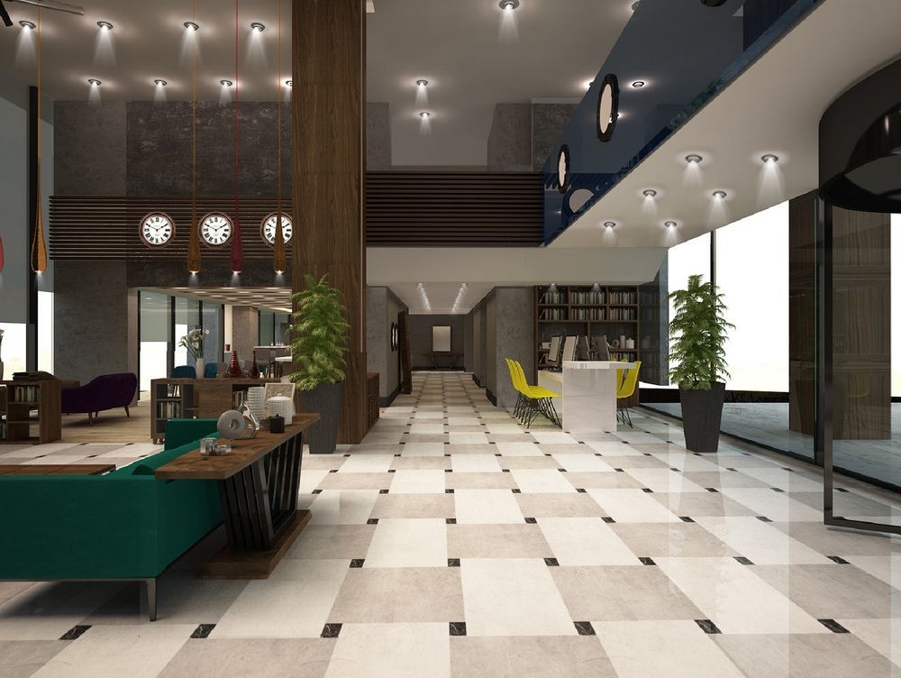 Hotel - Tuzla Bay By Ihg