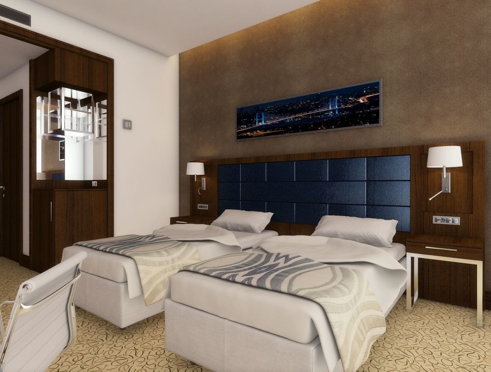 - Tuzla Bay By Ihg