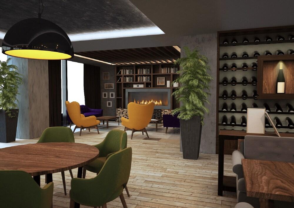 Hotel - Tuzla Bay By Ihg Istanbul