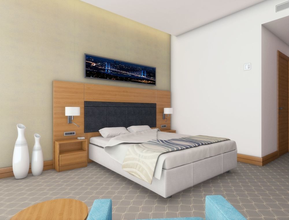 - Tuzla Bay By Ihg 4* Istanbul
