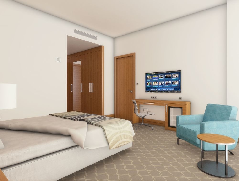 - Tuzla Bay By Ihg Istanbul