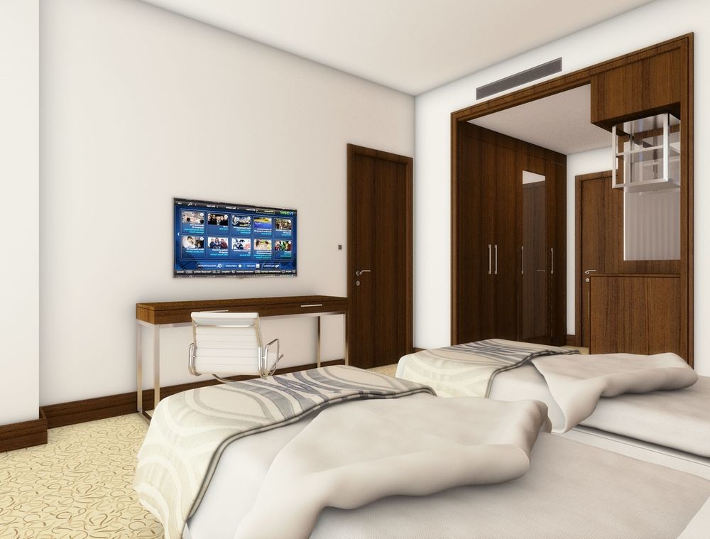 - Tuzla Bay By Ihg 4*