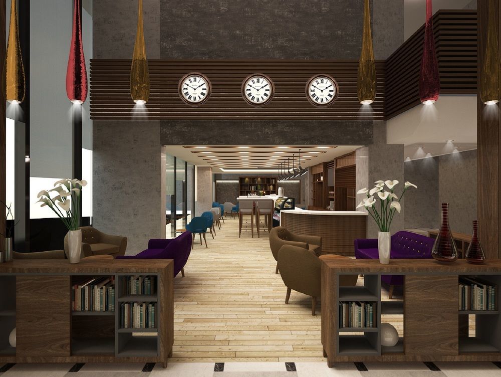 Hotel - Tuzla Bay By Ihg Istanbul