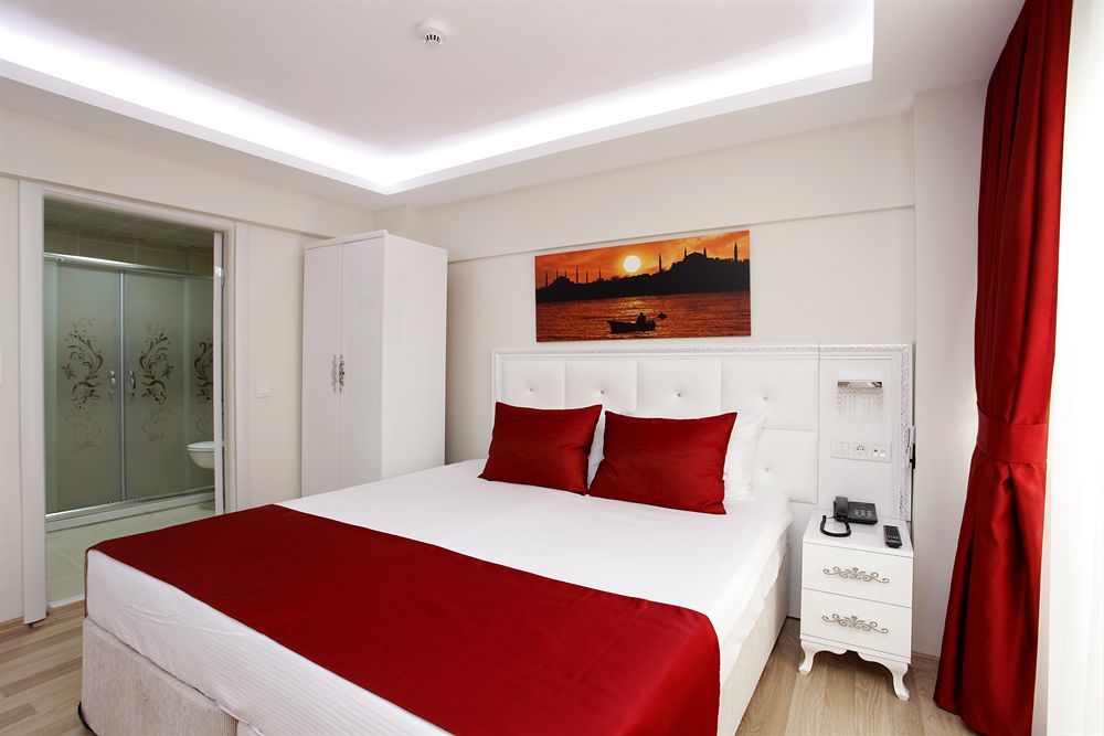 Taksim Istiklal Otel