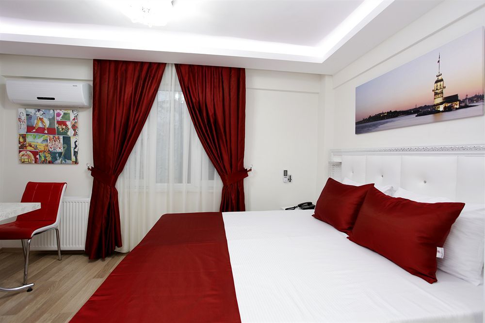 Otel Taksim Istiklal
