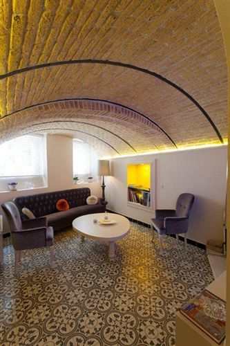 Hotel Louis Galata Istanbul