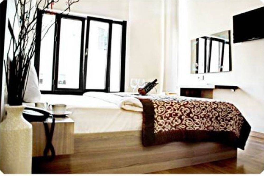 Ragip Pasha Aparthotel 3*