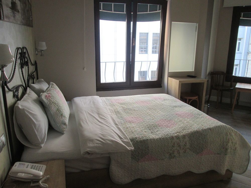 Ragip Pasha Aparthotel