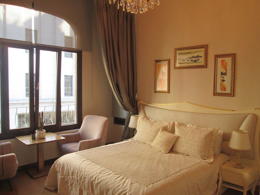 Ragip Pasha 3* Istanbul