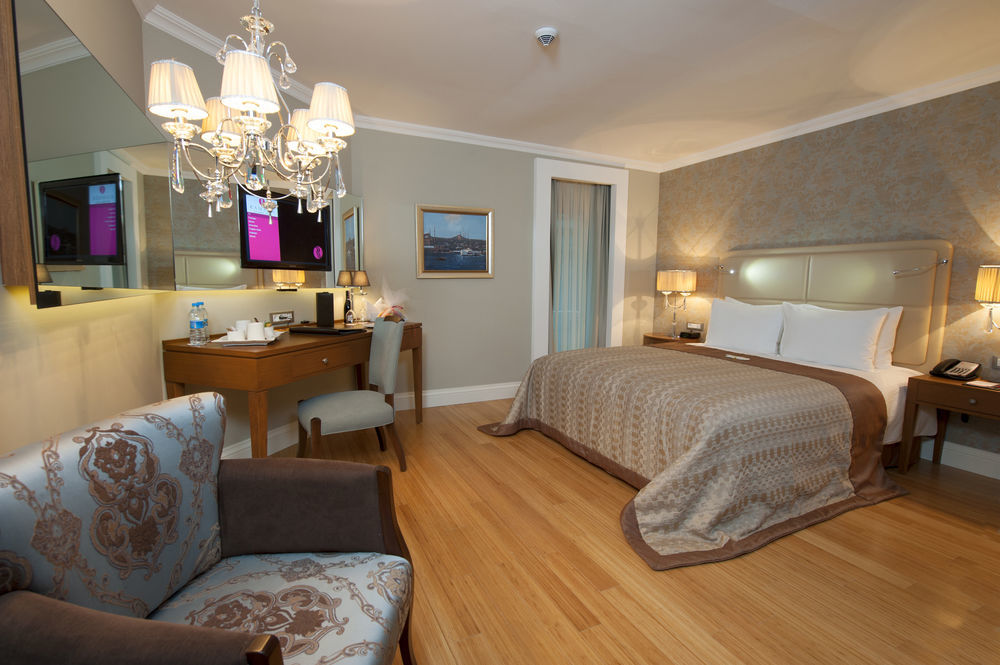 Aspera Altunizade Hotel Istanbul