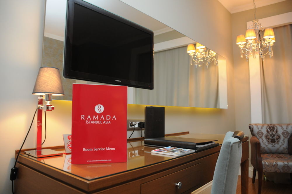 Aspera Altunizade Istanbul