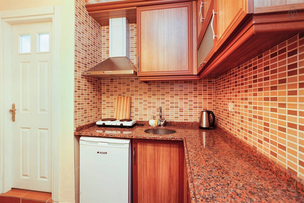 Aparthotel Serdivan