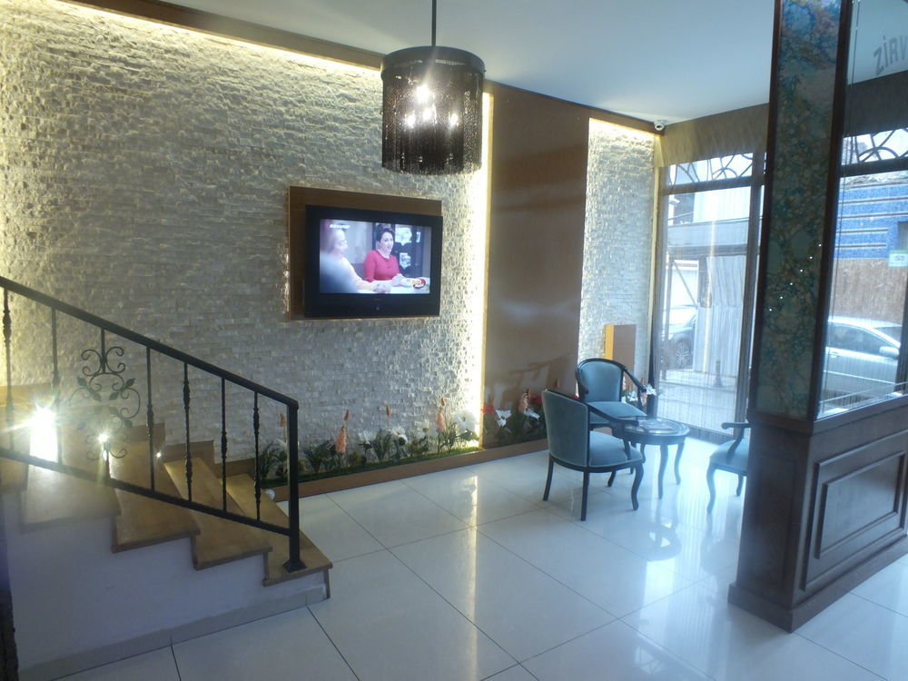 Emirtimes Kadikoey 2*