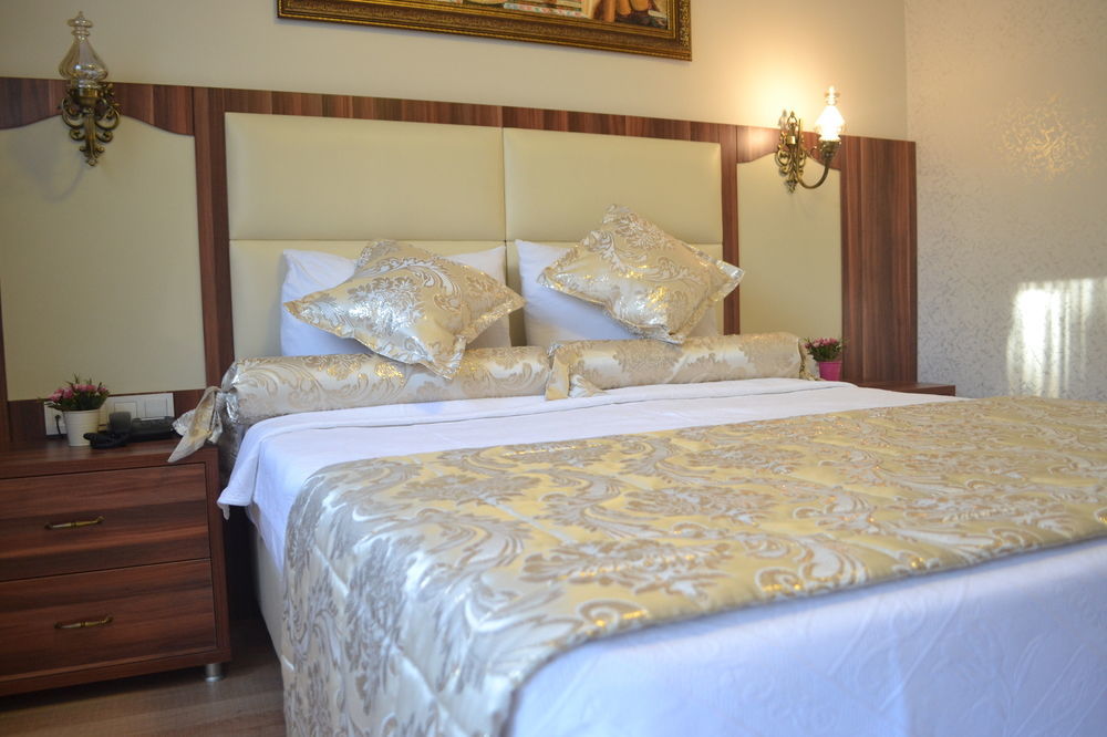 Hotel Peradise 2*