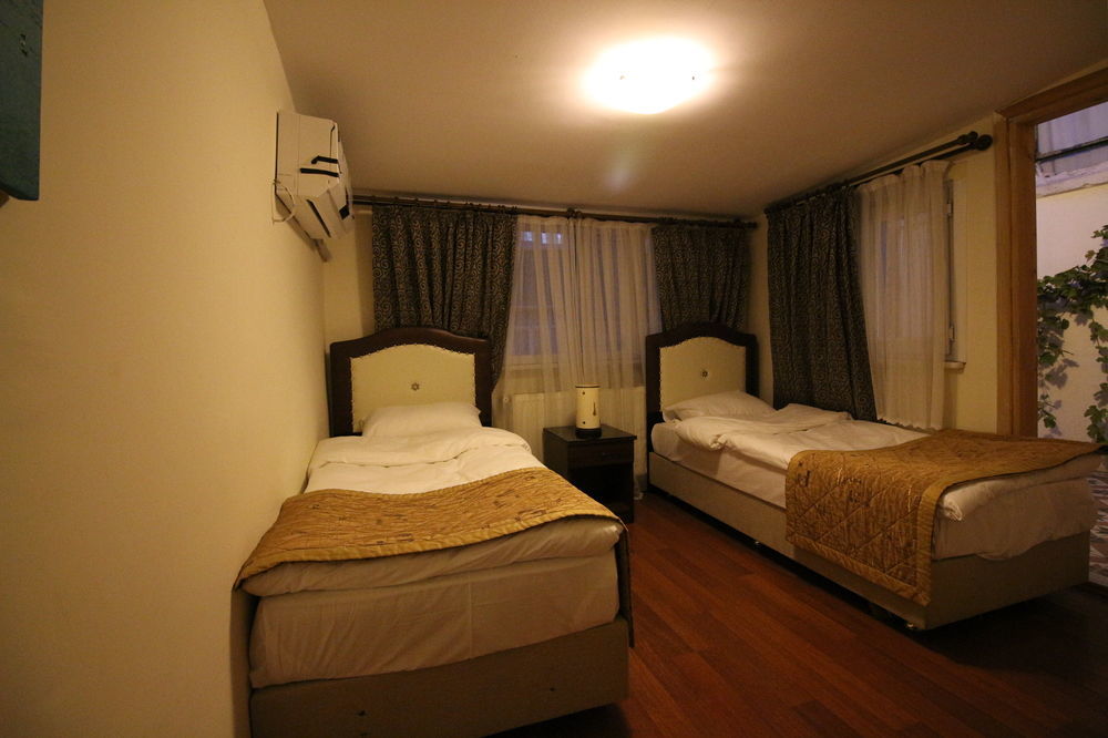 Halena Hotel