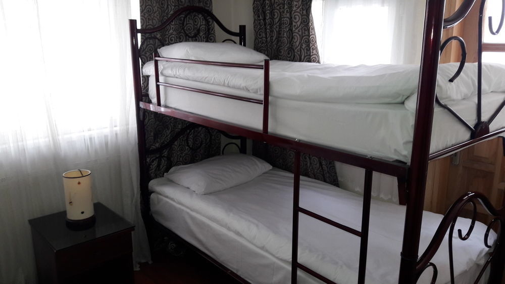 Hotel Halena Istanbul
