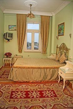 Askin Hotel 3*
