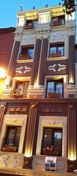 Mytra Hotel Istanbul