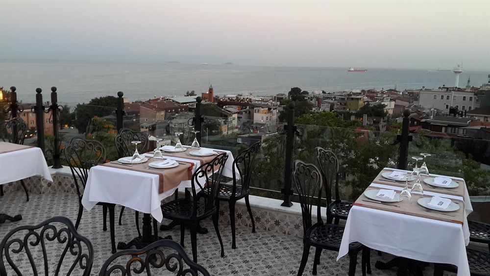 Mytra Istanbul