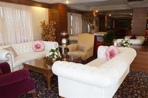 Express Elite Kucukyali 4* Istanbul