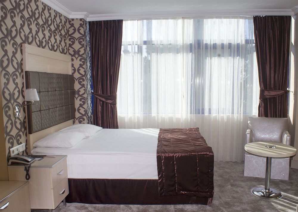 Hotel Express Elite Kucukyali Istanbul