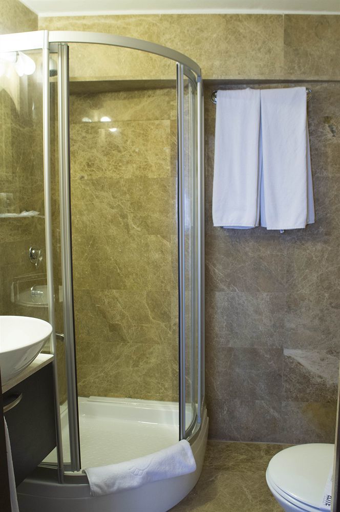 Express Elite Kucukyali Hotel