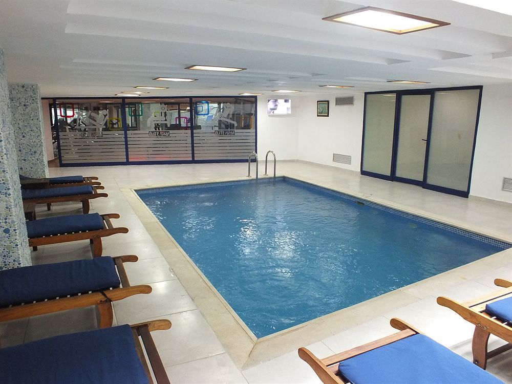 Express Elite Kucukyali 4* Istanbul