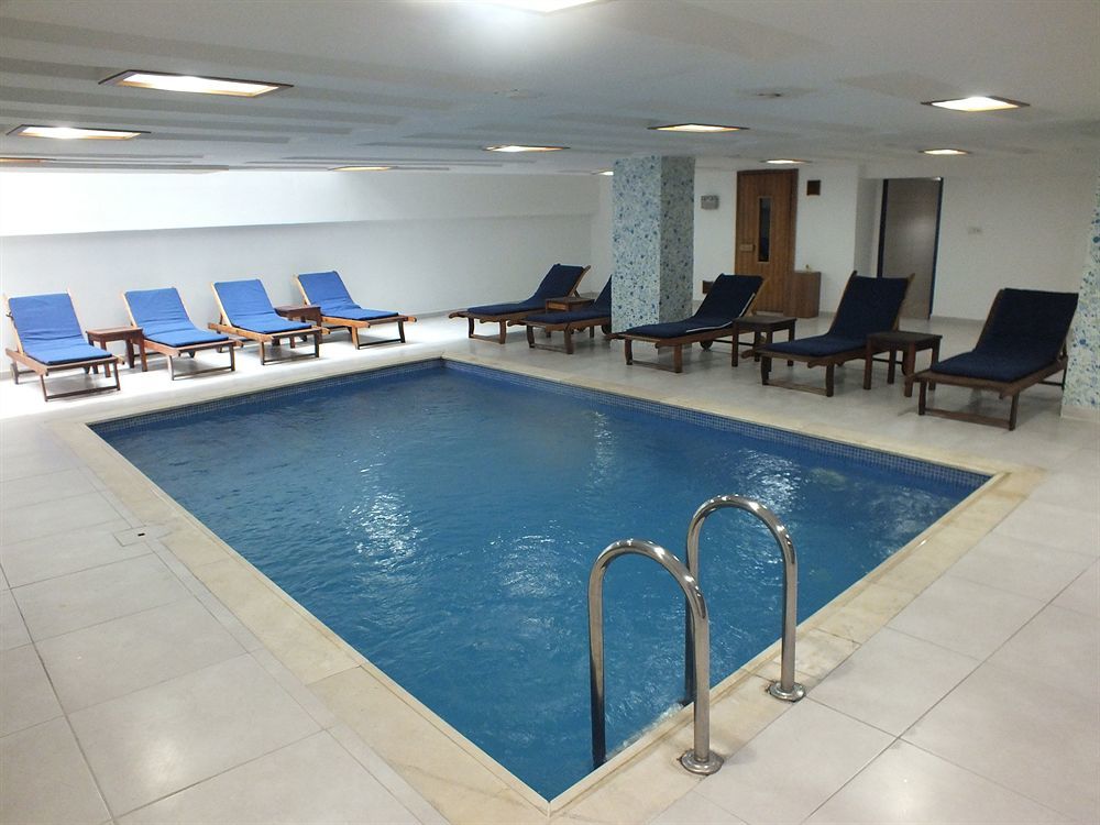 Express Elite Kucukyali Istanbul