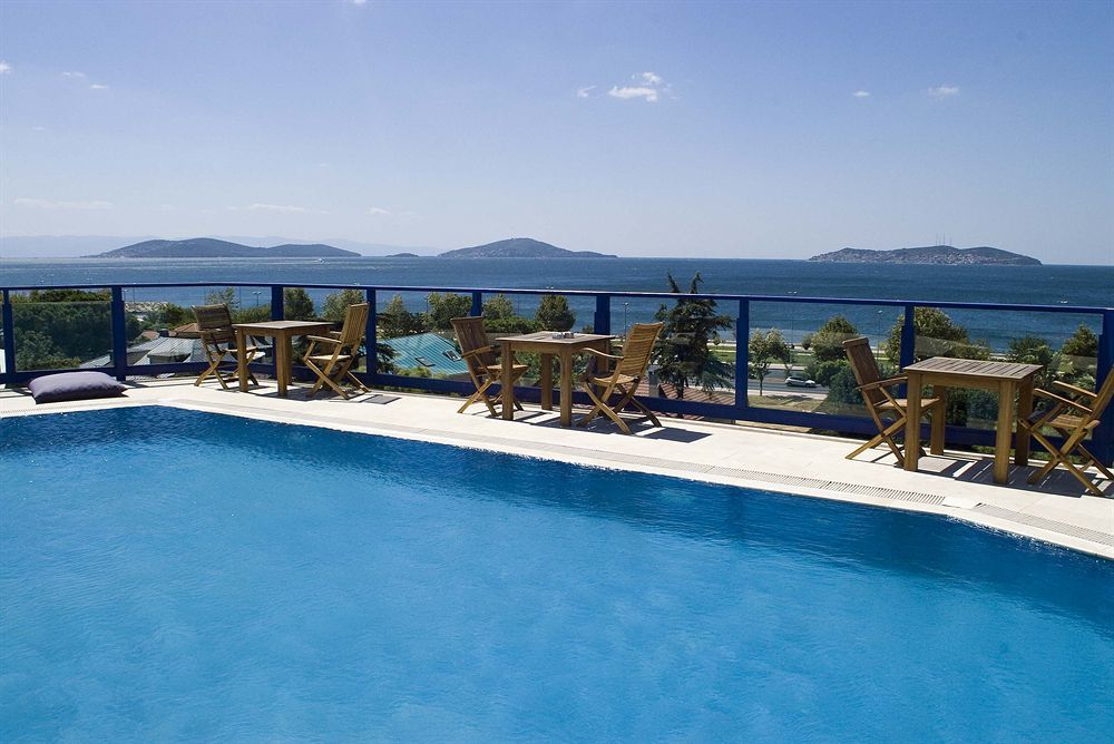Express Elite Kucukyali Hotel Istanbul