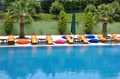 Hotel Elite Dragos 5*