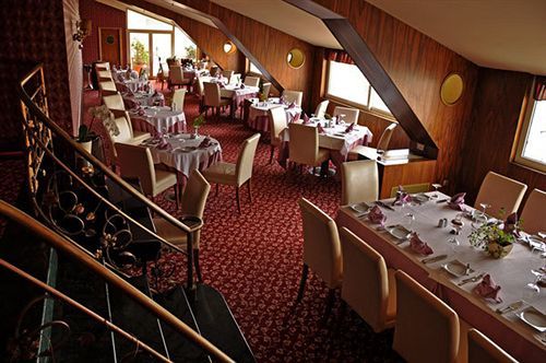 Elite Dragos Hotel Istanbul