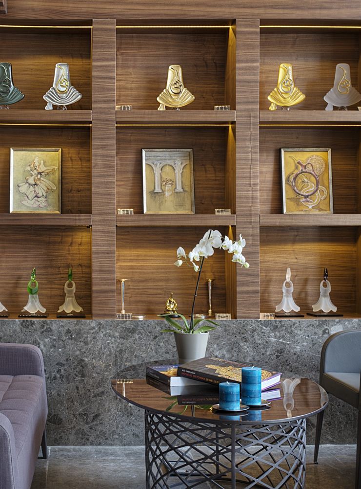 Arcadia Blue 4* Istambul