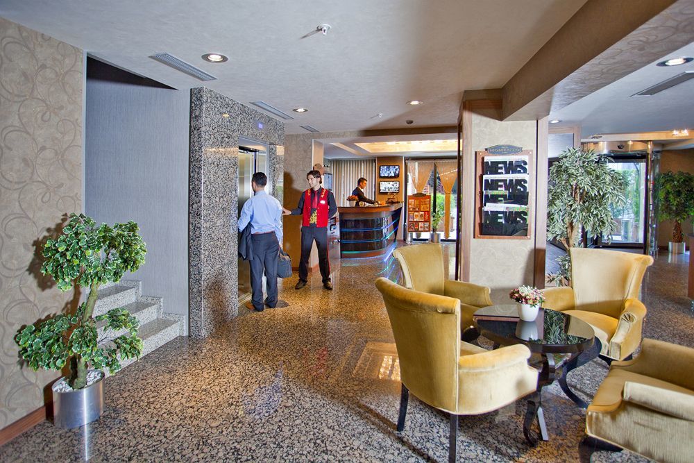 Hotel Momento - Special Category 4*