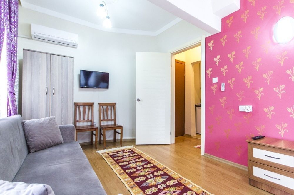 Stone Garden Apartment Istanbul