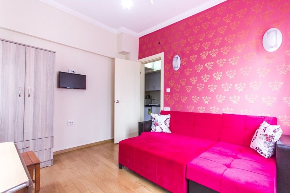 Apartamento Stone Garden *