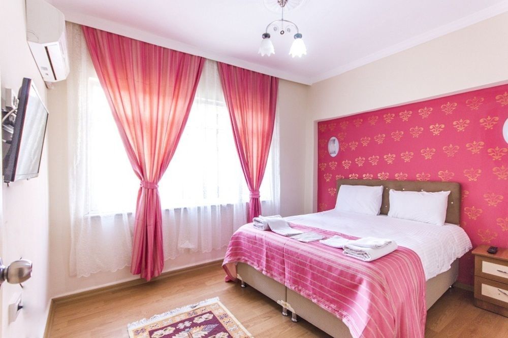 Apartamento Stone Garden