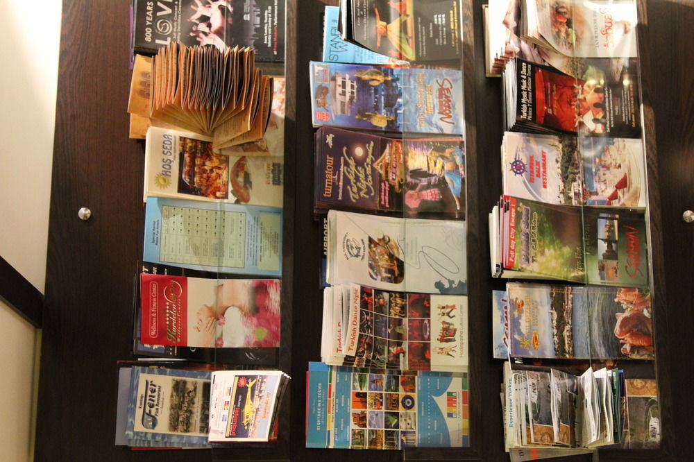 Tria Istanbul-special Category Hotel Istanbul