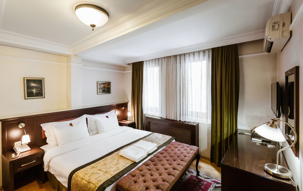 Hotel Tria Istanbul-special Category Istanbul