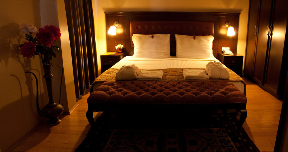 Hotel Tria Istanbul-special Category 4*