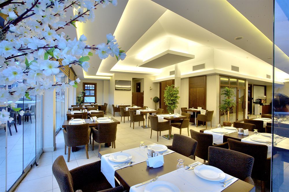 Hotel Atik