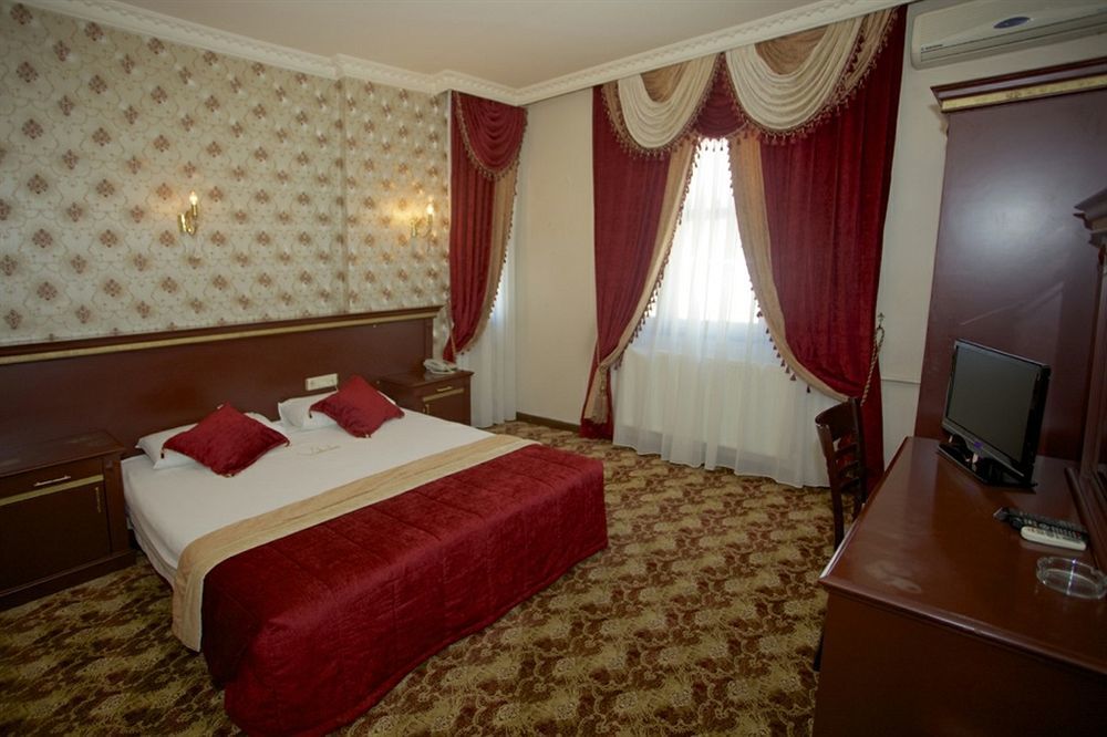 Valide 3* Istanbul