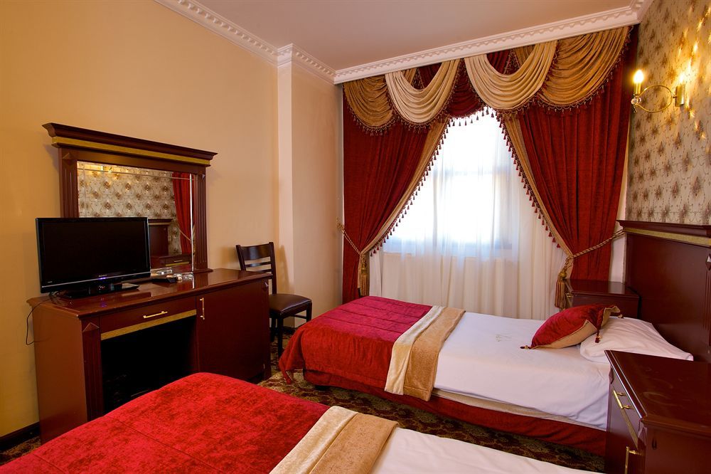 Valide Hotel 3*