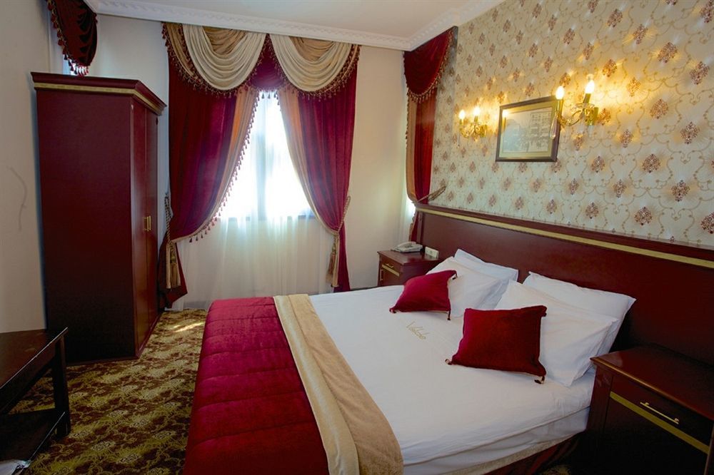 Valide Hotel