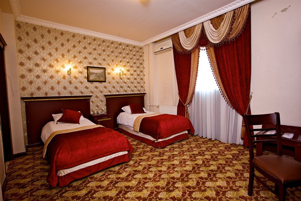 Valide 3* Istanbul