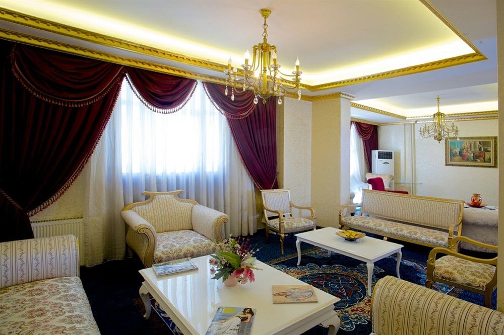 Hotel Valide 3*