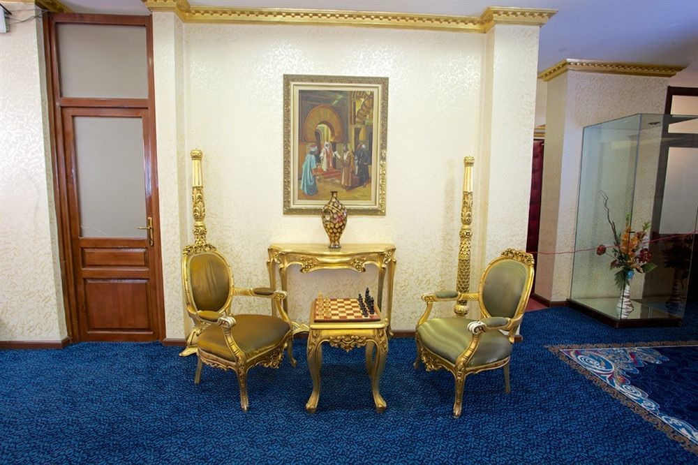Hotel Valide