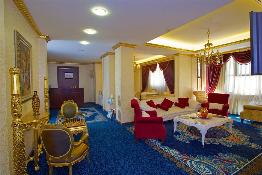 Valide Hotel